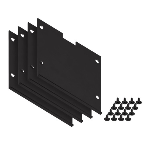 Заглушка Ambrella light Illumination Alum Profile (4шт) GP8571, купить в Минске по самой низкой цене