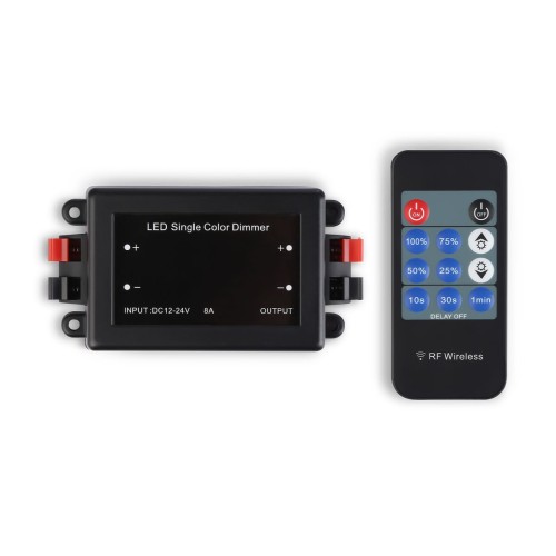 Контроллер Ambrella light Illumination LED Strip GS11001, купить в Минске по самой низкой цене