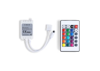 Контроллер Ambrella light Illumination LED Strip GS11201