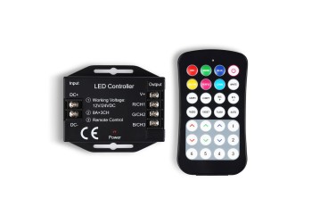 Контроллер Ambrella light Illumination LED Strip GS11351