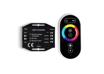 Контроллер Ambrella light Illumination LED Strip GS11401