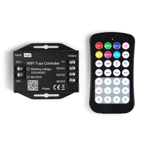 Контроллер Ambrella light Illumination LED Strip GS11551, купить в Минске по самой низкой цене