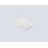 Соединитель прямой AMBRELLA LIGHT ILLUMINATION COB 12/24V для лент 12mm (2 конт.) (10шт. в комплекте) GS6362, купить в Минске по самой низкой цене