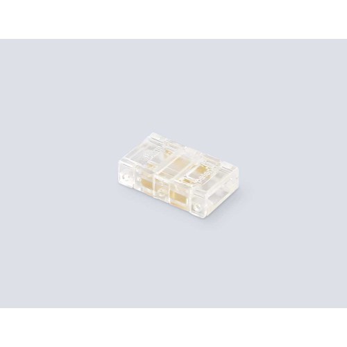 Соединитель прямой AMBRELLA LIGHT ILLUMINATION COB CCT 12/24V для лент 8mm (3 конт.) (10шт. в комплекте) GS6366, купить в Минске по самой низкой цене