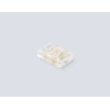 Соединитель прямой AMBRELLA LIGHT ILLUMINATION COB RGB 12/24V для лент 10mm (4 конт.) (10шт. в комплекте) GS6371, купить в Минске по самой низкой цене