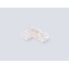 Соединитель угловой AMBRELLA LIGHT ILLUMINATION COB 12/24V для лент 5mm (2 конт.) (10шт. в комплекте) GS6841, купить в Минске по самой низкой цене