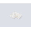 Соединитель угловой AMBRELLA LIGHT ILLUMINATION COB 12/24V для лент 10mm (2 конт.) (10шт. в комплекте) GS6861, купить в Минске по самой низкой цене