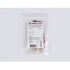 Соединитель гибкий односторонний AMBRELLA LIGHT ILLUMINATION COB 12/24V для лент 5mm (2 конт.) (10шт. в комплекте) GS7373, купить в Минске по самой низкой цене