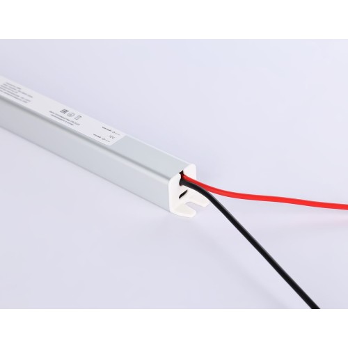 Блок питания Ambrella light Illumination LED Driver 12V 36W IP20 3A GS8603, купить в Минске по самой низкой цене