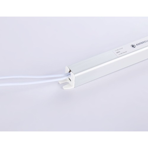 Блок питания Ambrella light Illumination LED Driver 12V 48W IP20 4A GS8604, купить в Минске по самой низкой цене