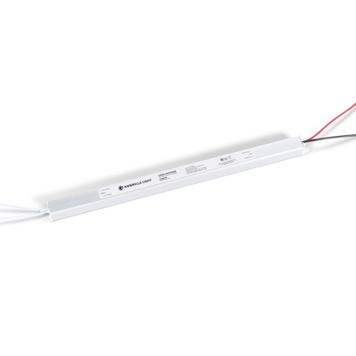 Блок питания Ambrella light Illumination LED Driver 12V 48W IP20 4A GS8604, купить в Минске по самой низкой цене
