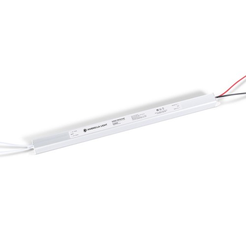 Блок питания Ambrella light Illumination LED Driver 12V 60W IP20 5A GS8605, купить в Минске по самой низкой цене