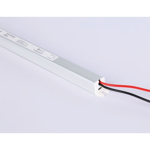 Блок питания Ambrella light Illumination LED Driver 12V 100W IP20 8,3A GS8607, купить в Минске по самой низкой цене