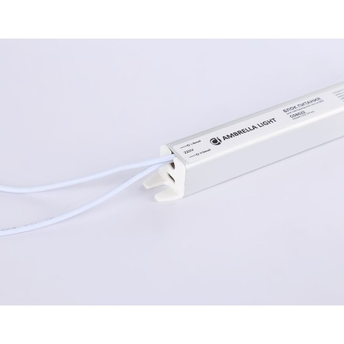 Блок питания Ambrella light Illumination LED Driver 24V 24W IP20 1A GS8622, купить в Минске по самой низкой цене