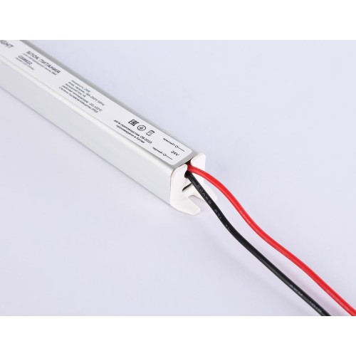 Блок питания Ambrella light Illumination LED Driver 24V 24W IP20 1A GS8622, купить в Минске по самой низкой цене