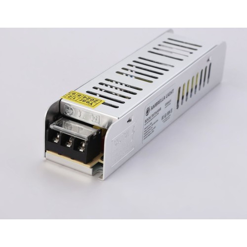 Блок питания Ambrella light Illumination LED Driver 12V 60W IP20 5A GS8651, купить в Минске по самой низкой цене