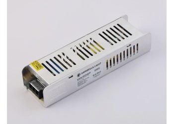 Блок питания Ambrella light Illumination LED Driver 12V 150W IP20 12,5A GS8653