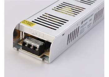Блок питания Ambrella light Illumination LED Driver 12V 200W IP20 16,7A GS8654