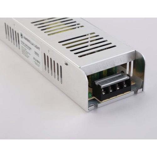 Блок питания Ambrella light Illumination LED Driver 12V 250W IP20 20,8A GS8655, купить в Минске по самой низкой цене