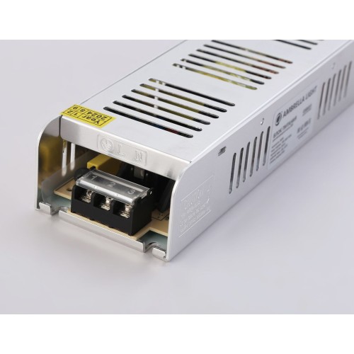 Блок питания Ambrella light Illumination LED Driver 12V 250W IP20 20,8A GS8655, купить в Минске по самой низкой цене