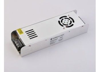 Блок питания Ambrella light Illumination LED Driver 12V 360W IP20 30A GS8656