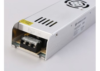 Блок питания Ambrella light Illumination LED Driver 12V 360W IP20 30A GS8656