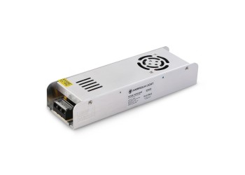 Блок питания Ambrella light Illumination LED Driver 12V 360W IP20 30A GS8656
