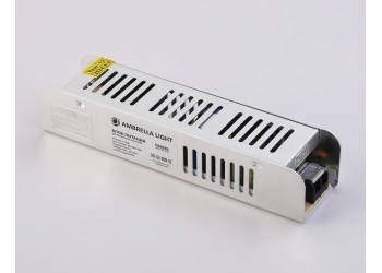 Блок питания Ambrella light Illumination LED Driver 24V 120W IP20 5A GS8682