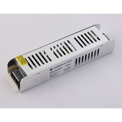 Блок питания Ambrella light Illumination LED Driver 24V 120W IP20 5A GS8682, купить в Минске по самой низкой цене