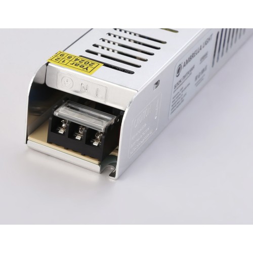 Блок питания Ambrella light Illumination LED Driver 24V 120W IP20 5A GS8682, купить в Минске по самой низкой цене
