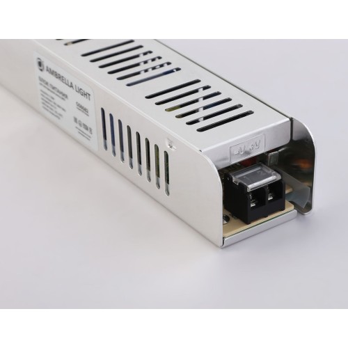 Блок питания Ambrella light Illumination LED Driver 24V 120W IP20 5A GS8682, купить в Минске по самой низкой цене