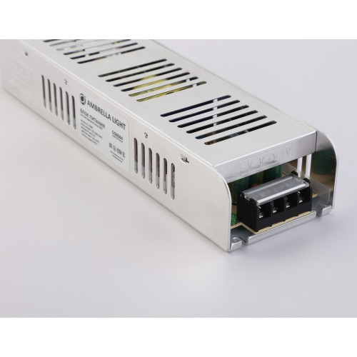 Блок питания Ambrella light Illumination LED Driver 24V 200W IP20 8,3A GS8684, купить в Минске по самой низкой цене