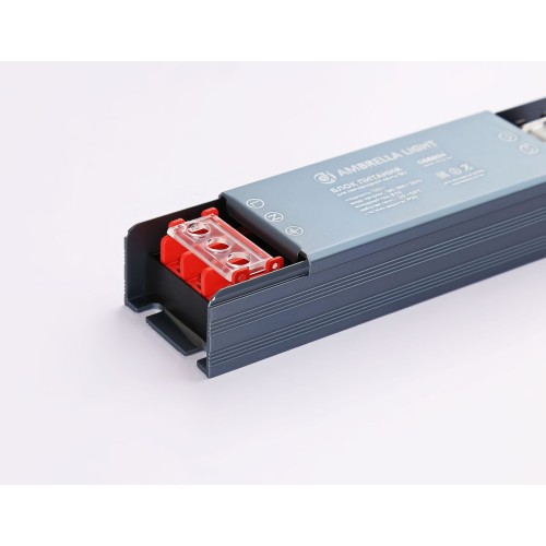 Блок питания Ambrella light Illumination LED Driver 12V 100W IP20 8,3A GS8804, купить в Минске по самой низкой цене