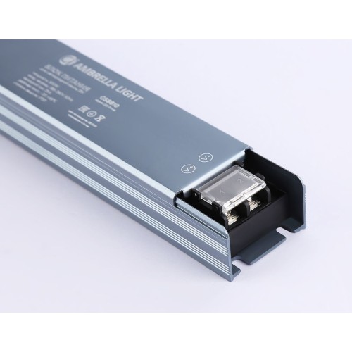 Блок питания Ambrella light Illumination LED Driver 12V 300W IP20 25A GS8810, купить в Минске по самой низкой цене