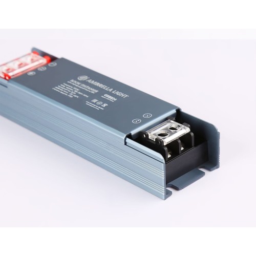 Блок питания Ambrella light Illumination LED Driver 24V 100W IP20 4,2A GS8824, купить в Минске по самой низкой цене