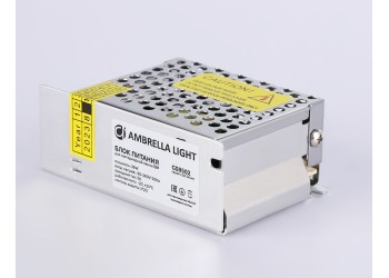 Блок питания Ambrella light Illumination LED Driver 12V 36W IP20 3A GS9502