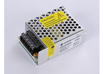 Блок питания Ambrella light Illumination LED Driver 12V 60W IP20 5A GS9503