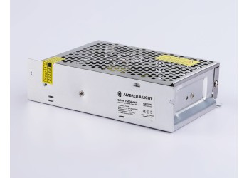 Блок питания Ambrella light Illumination LED Driver 12V 150W IP20 12,5A GS9506