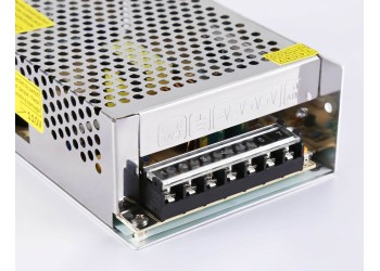 Блок питания Ambrella light Illumination LED Driver 12V 200W IP20 16,7A GS9507