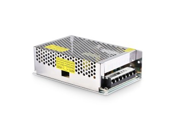 Блок питания Ambrella light Illumination LED Driver 12V 200W IP20 16,7A GS9507