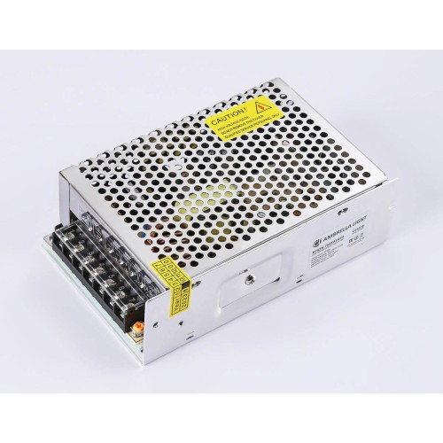 Блок питания Ambrella light Illumination LED Driver 12V 250W IP20 20,8A GS9508, купить в Минске по самой низкой цене