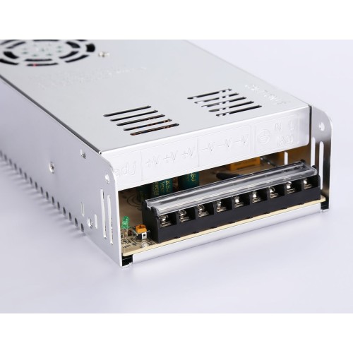 Блок питания Ambrella light Illumination LED Driver 12V 360W IP20 30A GS9551, купить в Минске по самой низкой цене