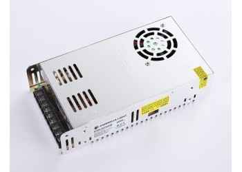 Блок питания Ambrella light Illumination LED Driver 12V 360W IP20 30A GS9551