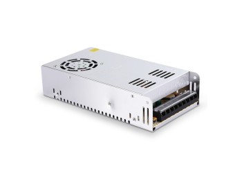 Блок питания Ambrella light Illumination LED Driver 12V 360W IP20 30A GS9551