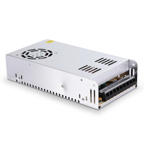 Блок питания Ambrella light Illumination LED Driver 12V 360W IP20 30A GS9551, купить в Минске по самой низкой цене