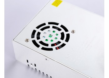 Блок питания Ambrella light Illumination LED Driver 12V 400W IP20 33,3A GS9552