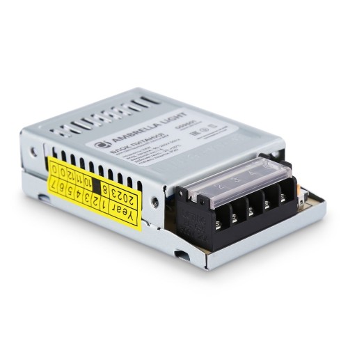 Блок питания Ambrella light Illumination LED Driver 24V 24W IP20 1A GS9601, купить в Минске по самой низкой цене