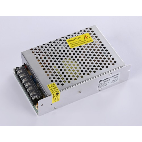 Блок питания Ambrella light Illumination LED Driver 24V 150W IP20 6,3A GS9606, купить в Минске по самой низкой цене