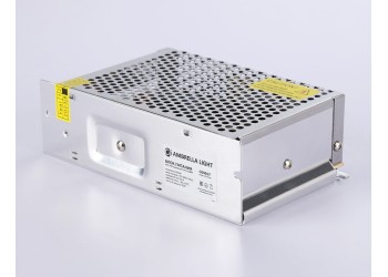 Блок питания Ambrella light Illumination LED Driver 24V 200W IP20 8,3A GS9607