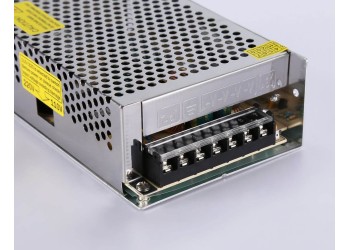 Блок питания Ambrella light Illumination LED Driver 24V 200W IP20 8,3A GS9607